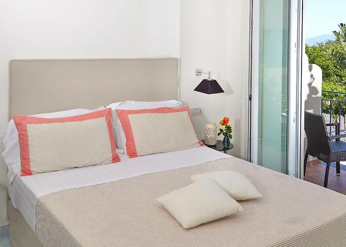 Victoria Place 호텔 아나카프리