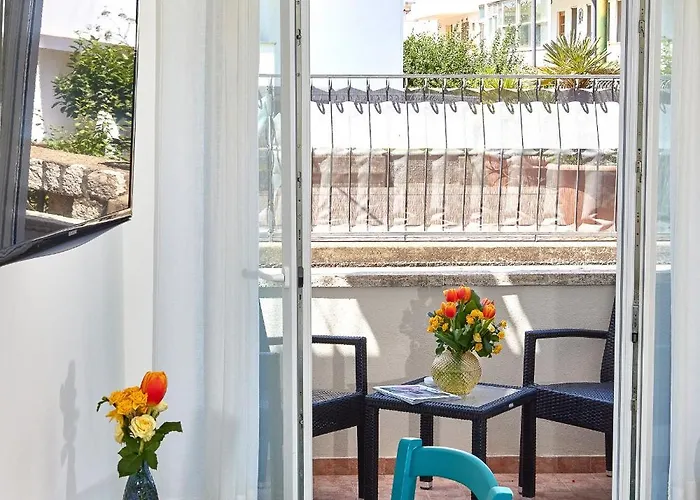 Victoria Place 호텔 3*