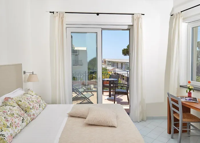 Victoria Place 호텔