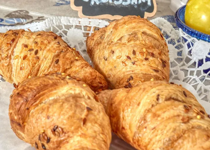 Victoria Place 아나카프리