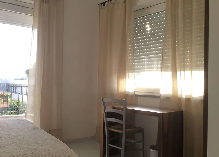 Victoria Place 호텔 3*