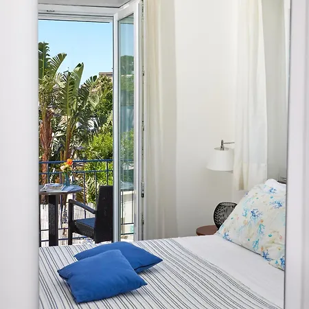 Victoria Place Ξενοδοχείο