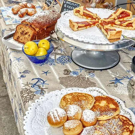 Ξενοδοχείο Victoria Place Ανακάπρι