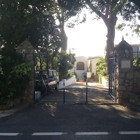 Victoria Place Ξενοδοχείο Ανακάπρι