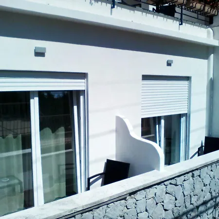 Ξενοδοχείο Victoria Place