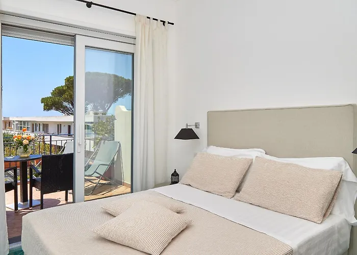 Victoria Place 3* Anacapri (Isola di Capri)