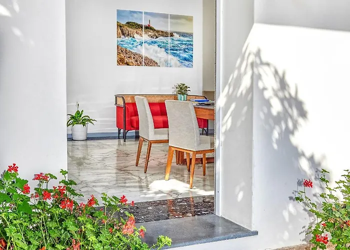 Victoria Place 3* Anacapri (Isola di Capri)