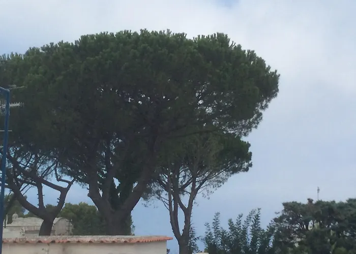 Victoria Place 3* Anacapri (Isola di Capri)