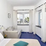 Victoria Place 3* Anacapri (Isola di Capri)