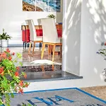 Victoria Place 3* Anacapri (Isola di Capri)