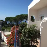 Victoria Place Anacapri (Isola di Capri)