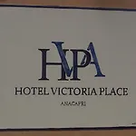 Victoria Place Anacapri (Isola di Capri)