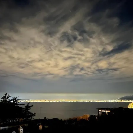 Victoria Place 3* Anacapri (Isola di Capri)