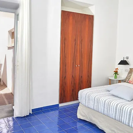 Hotel Victoria Place Anacapri (Isola di Capri)