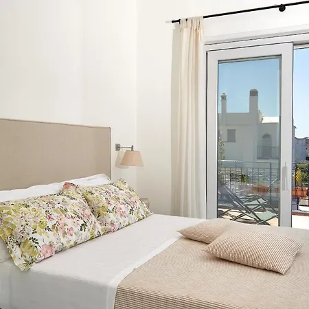 Victoria Place Anacapri (Isola di Capri)