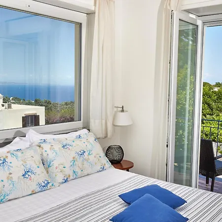 Victoria Place Hotel Anacapri (Isola di Capri)