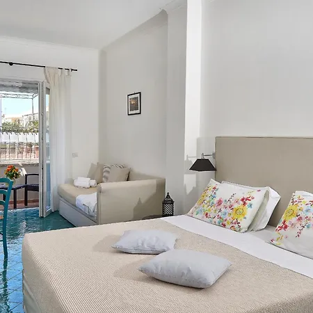 Victoria Place Hotel Anacapri (Isola di Capri)