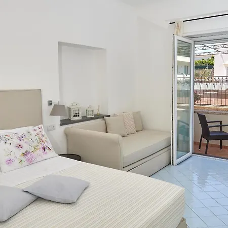 Victoria Place Hotell