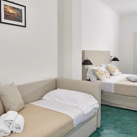 Victoria Place Anacapri (Isola di Capri)