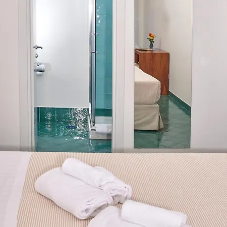 Victoria Place Hotell
