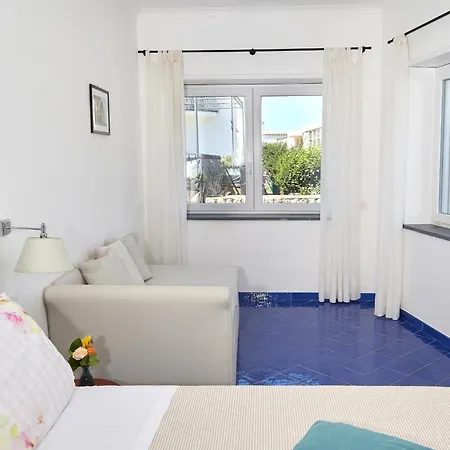 Victoria Place Hotel Anacapri (Isola di Capri)