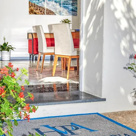 Victoria Place 3* Anacapri (Isola di Capri)