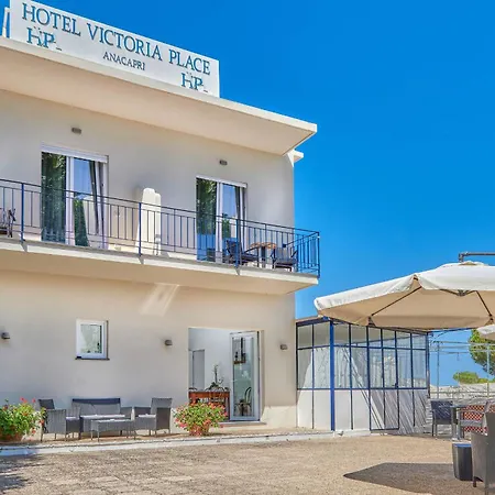 Victoria Place Hotel