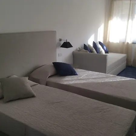 Hotell Victoria Place Anacapri (Isola di Capri)