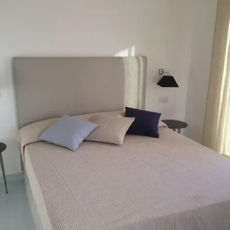 Victoria Place Hotell Anacapri (Isola di Capri)