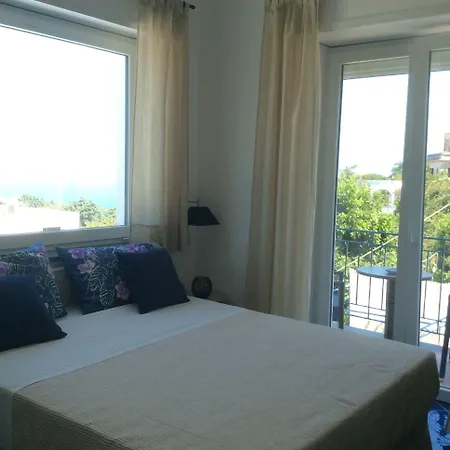 Victoria Place Hotell Anacapri (Isola di Capri)