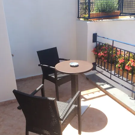 Hotell Victoria Place Anacapri (Isola di Capri)