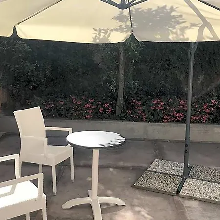 Victoria Place Anacapri