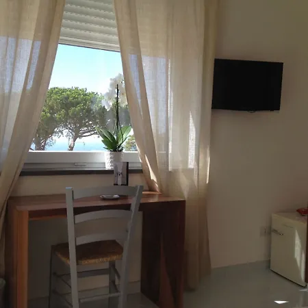 Victoria Place 3* Anacapri (Isola di Capri)