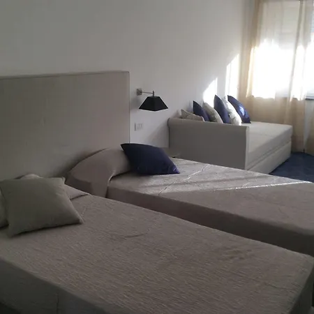Victoria Place Hotel Anacapri (Isola di Capri)
