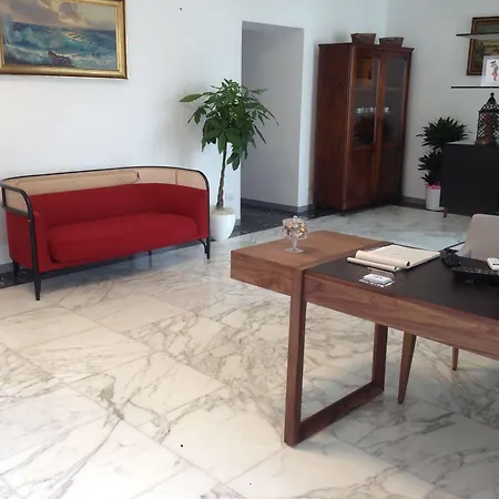 Hotel Victoria Place Anacapri (Isola di Capri)