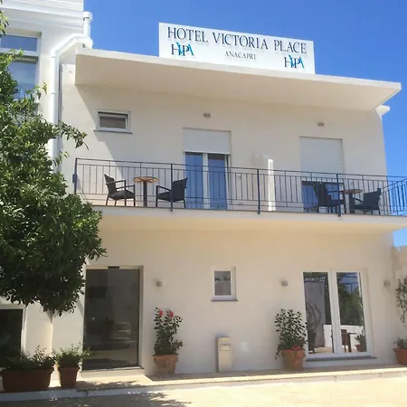 Victoria Place Hotel Anacapri (Isola di Capri)