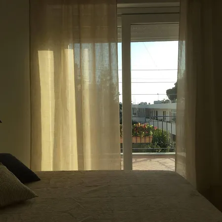 Victoria Place 3* Anacapri (Isola di Capri)