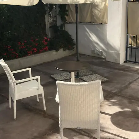 Victoria Place 3* Anacapri (Isola di Capri)