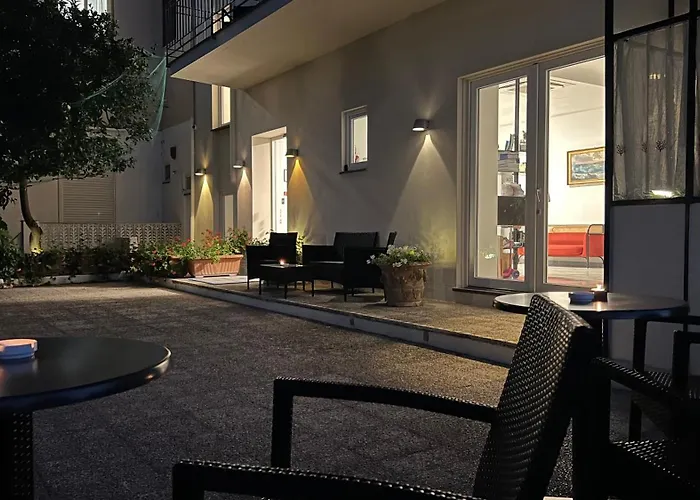 Hotel Victoria Place 3*