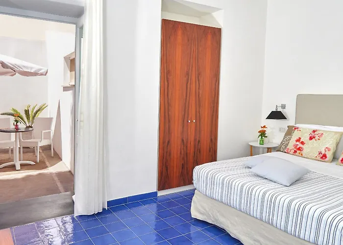 Hotel Victoria Place Anacapri (Isola di Capri)