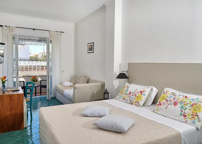 Victoria Place Hotel Anacapri (Isola di Capri)