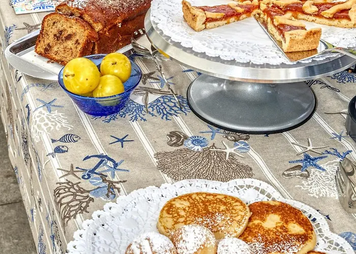 Hotel Victoria Place Anacapri (Isola di Capri)