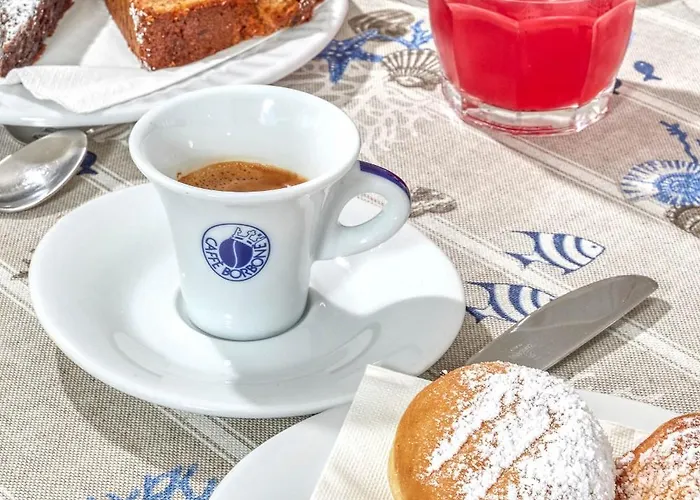 Hotel Victoria Place Anacapri (Isola di Capri)