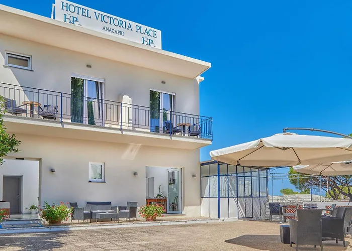 Victoria Place Hotel