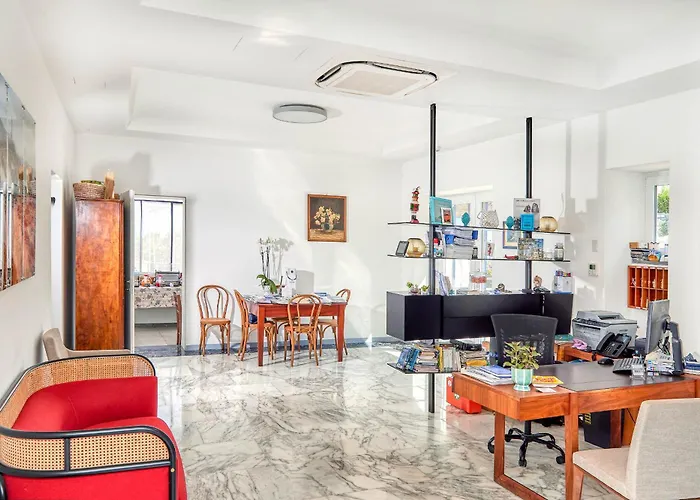 Hotel Victoria Place