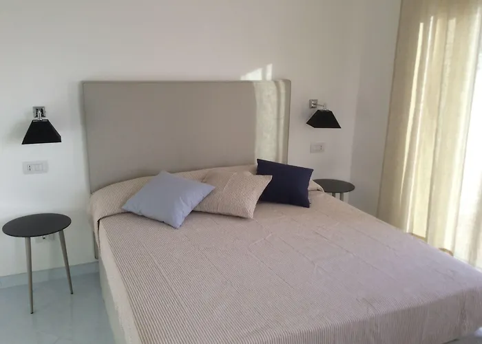 Victoria Place Hotel Anacapri (Isola di Capri)