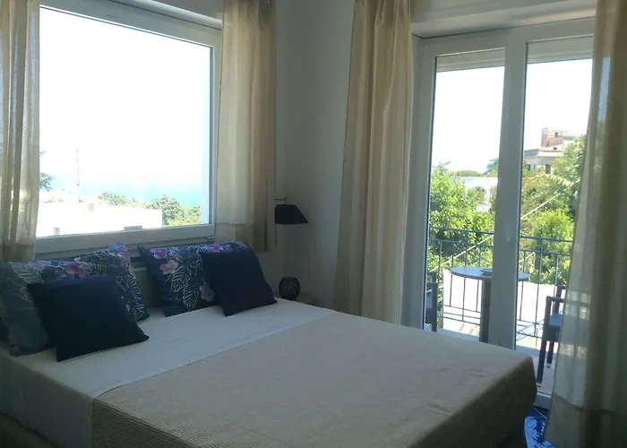 Victoria Place Hotel Anacapri (Isola di Capri)