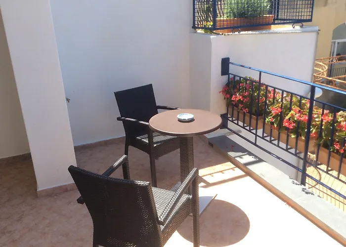 Hotel Victoria Place Anacapri (Isola di Capri)