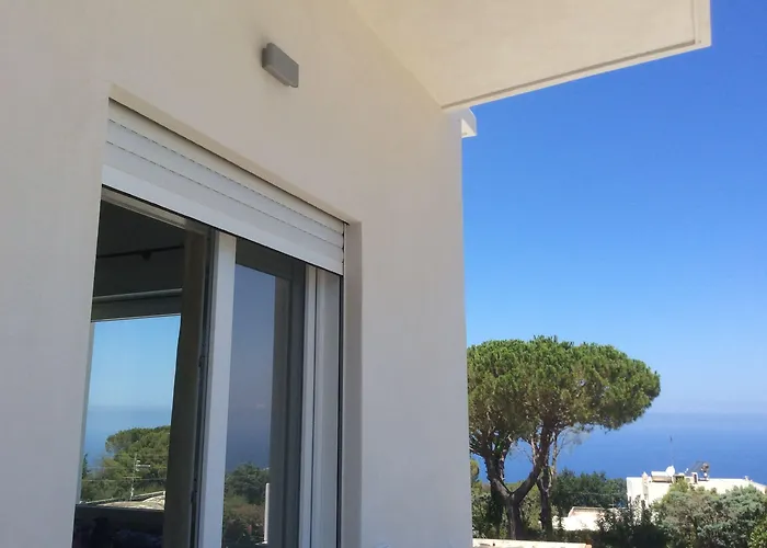 Victoria Place 3* Anacapri (Isola di Capri)