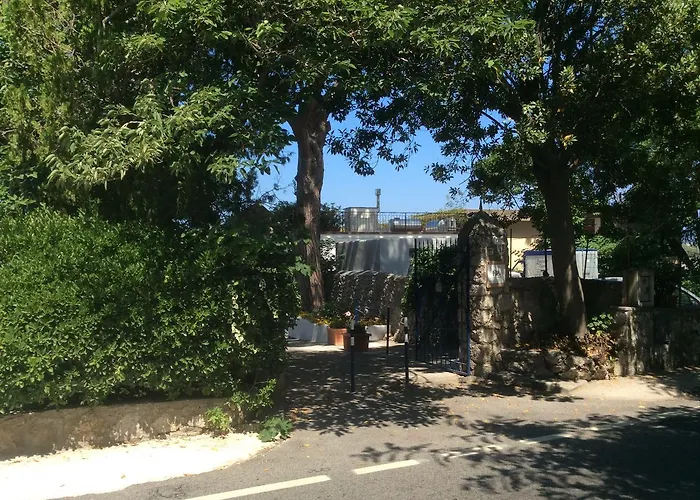 Victoria Place Anacapri (Isola di Capri)